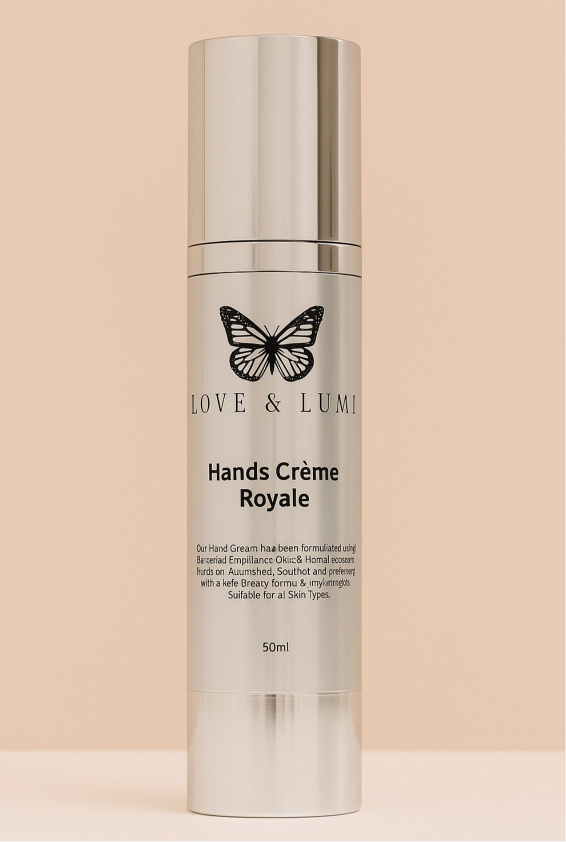 Hands Creme Royale 30ml