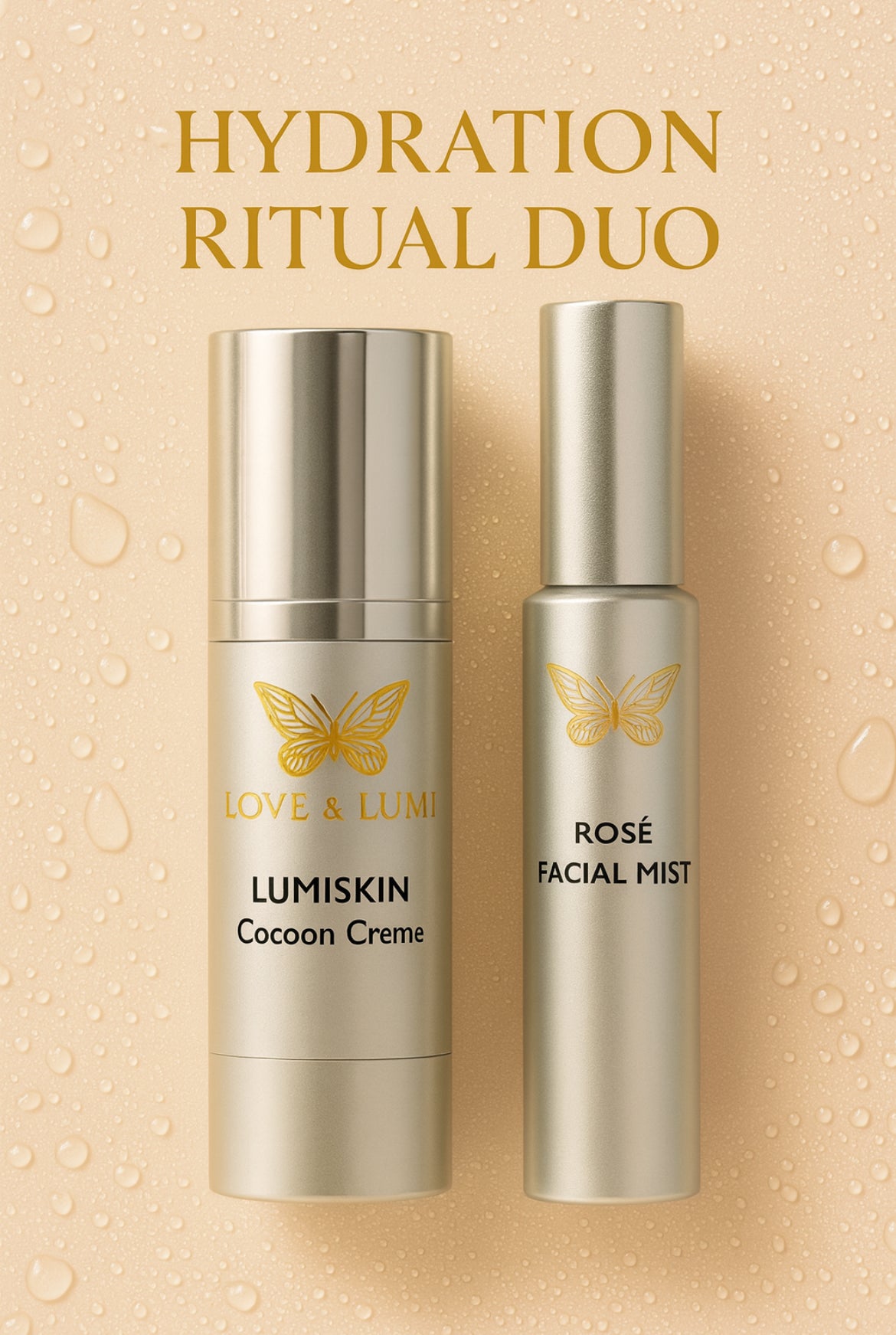 Hydration Ritual Duo