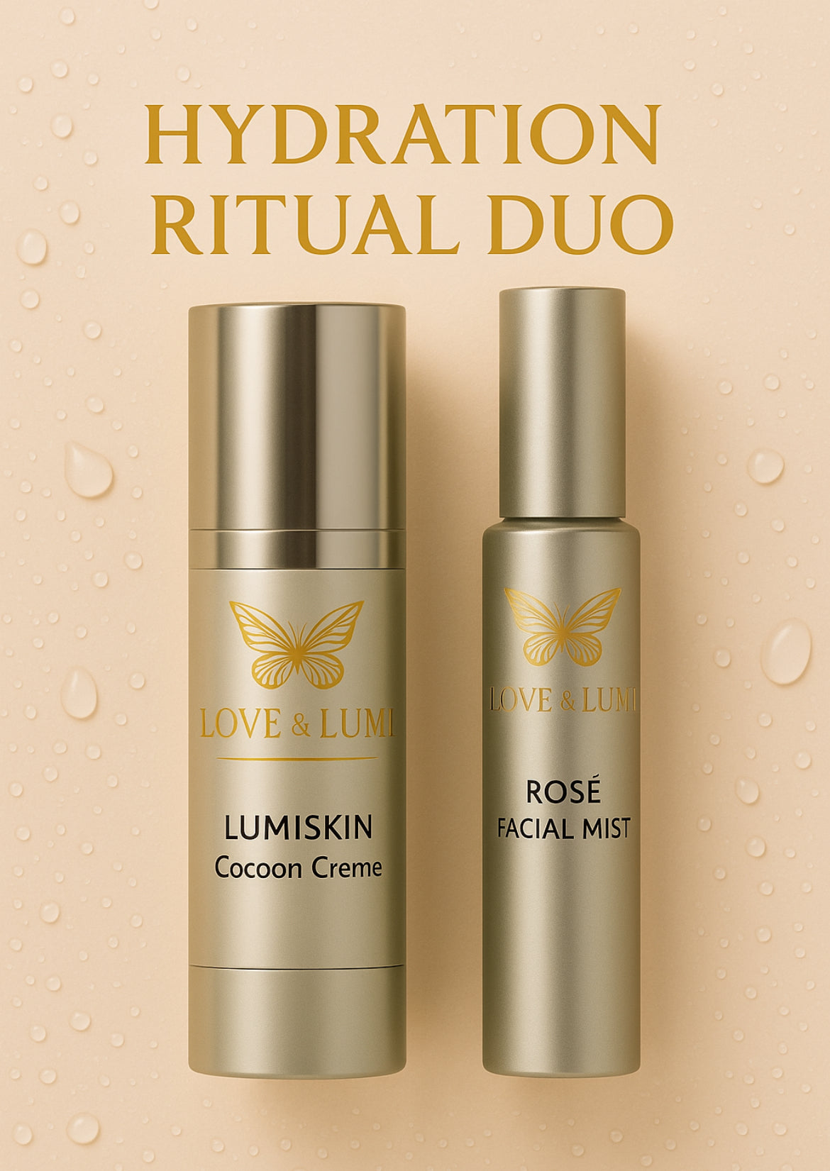 Hydration Ritual Duo