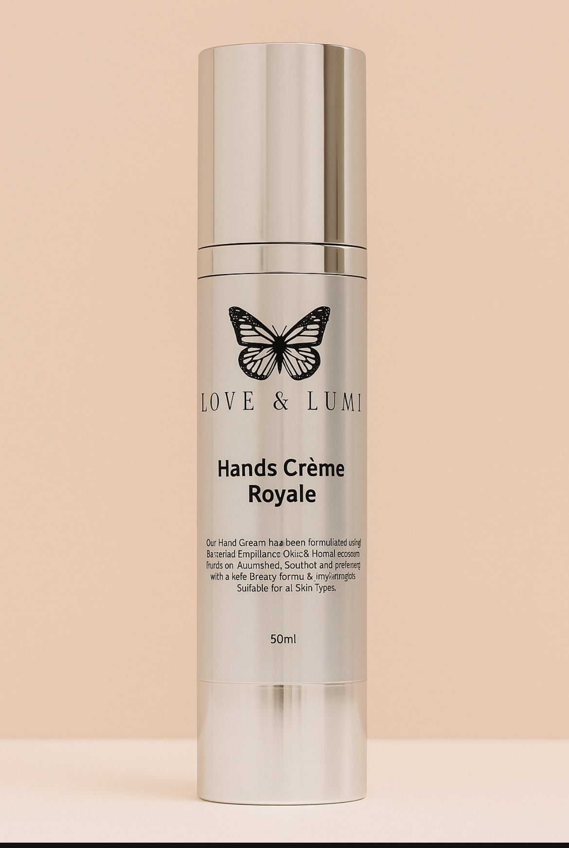 Hands Creme Royale 30ml
