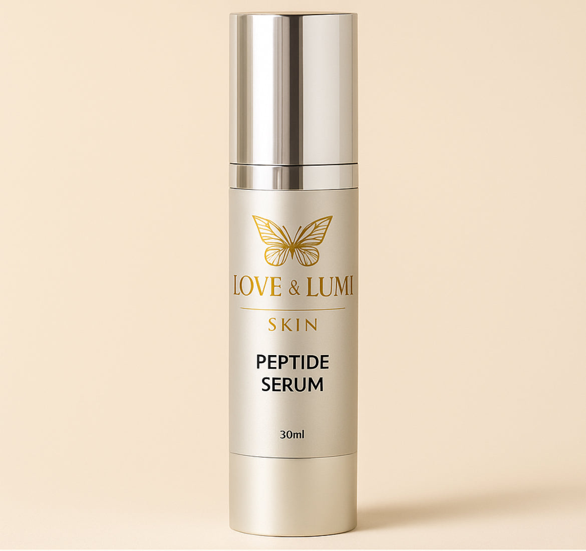 Lumi Peptide Serum 30ml