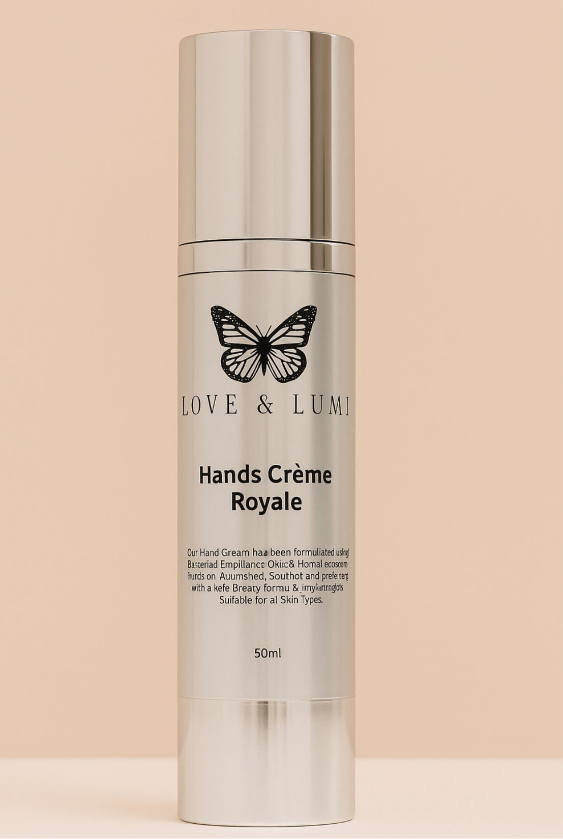Hands Creme Royale 30ml
