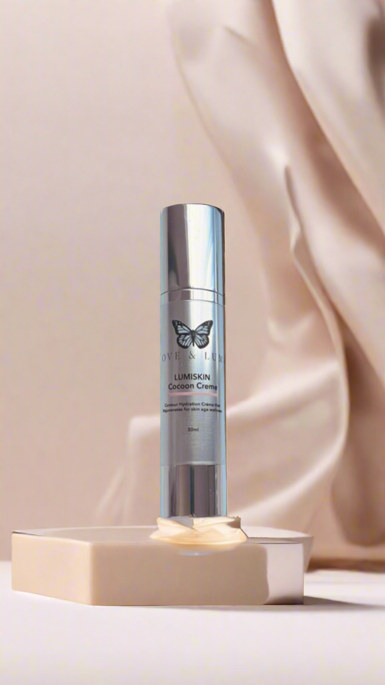 Cocoon Creme 50 ml