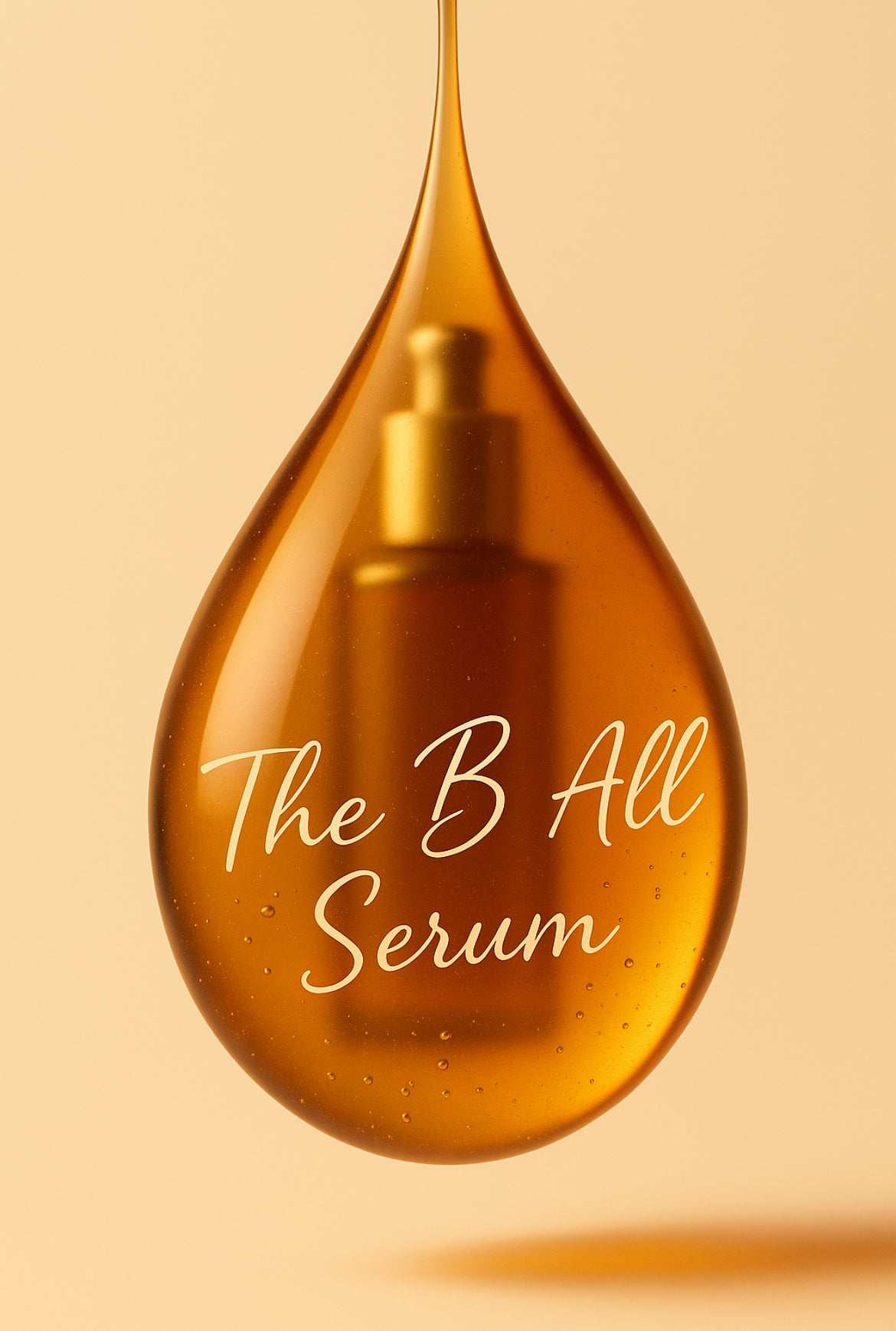 The B All Serum 30ml