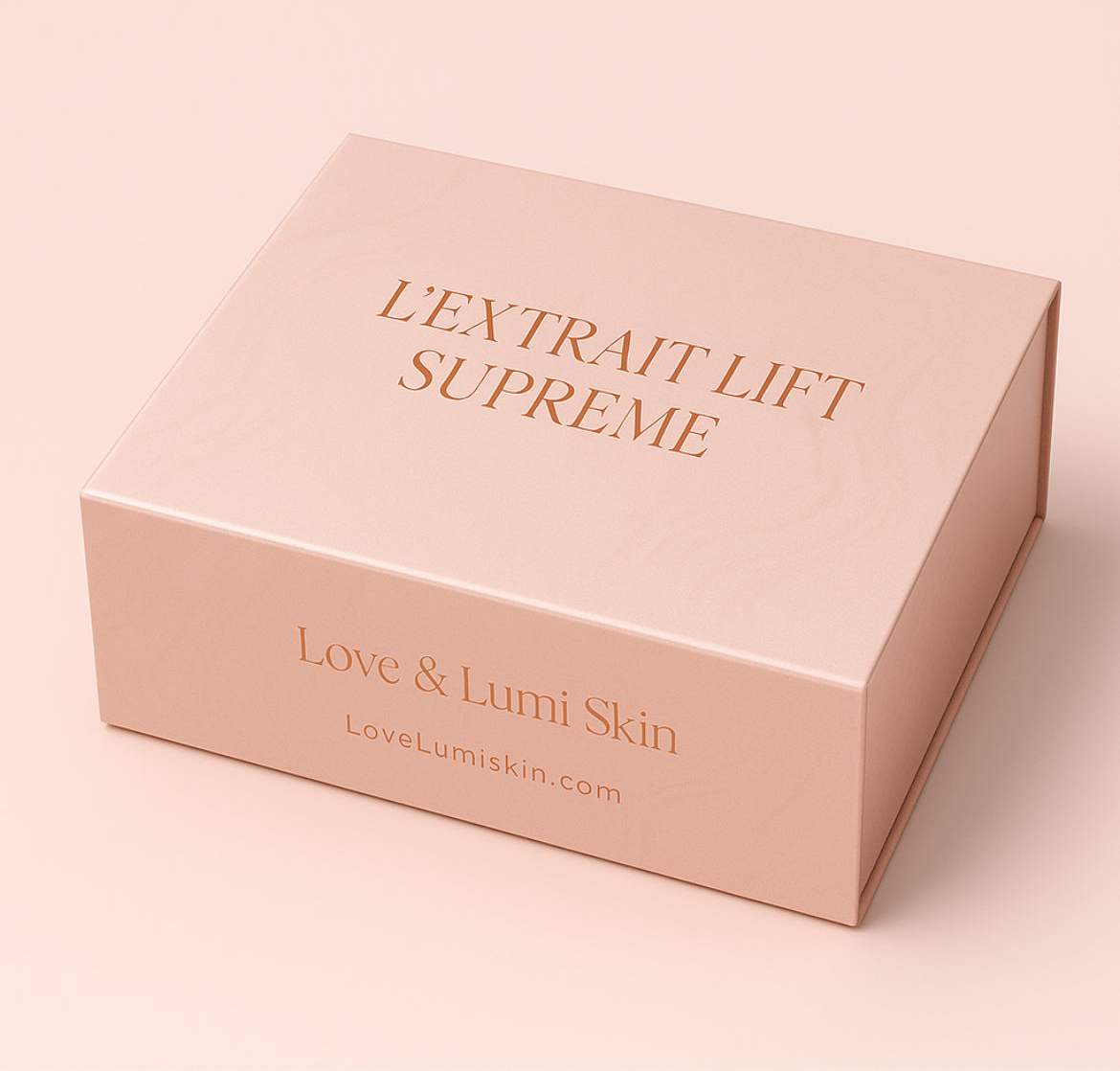 L’Extrait Lift Supreme Mask 50ml
