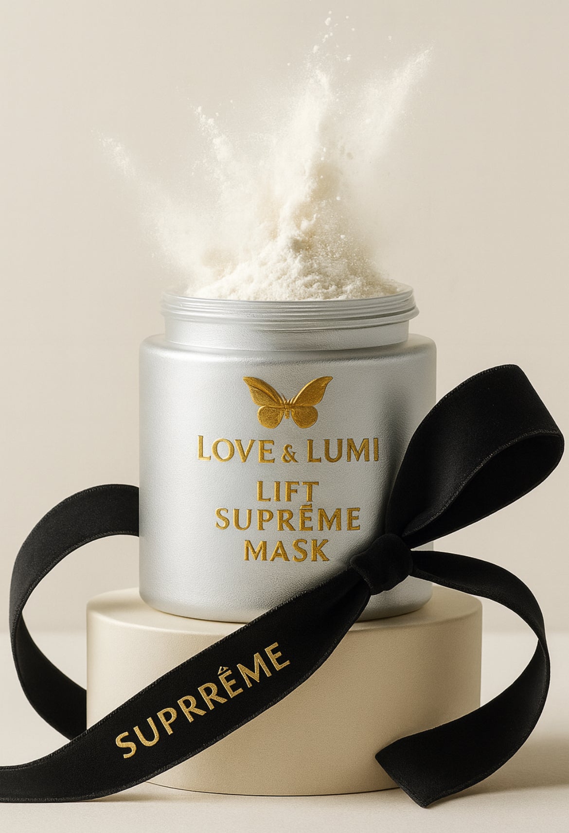 L’Extrait Lift Supreme Mask 50ml