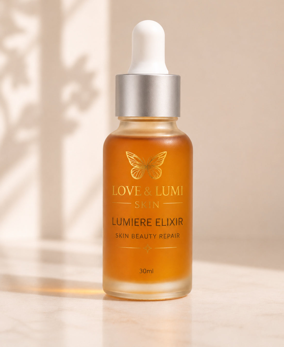 Lumière Elixir 30ml