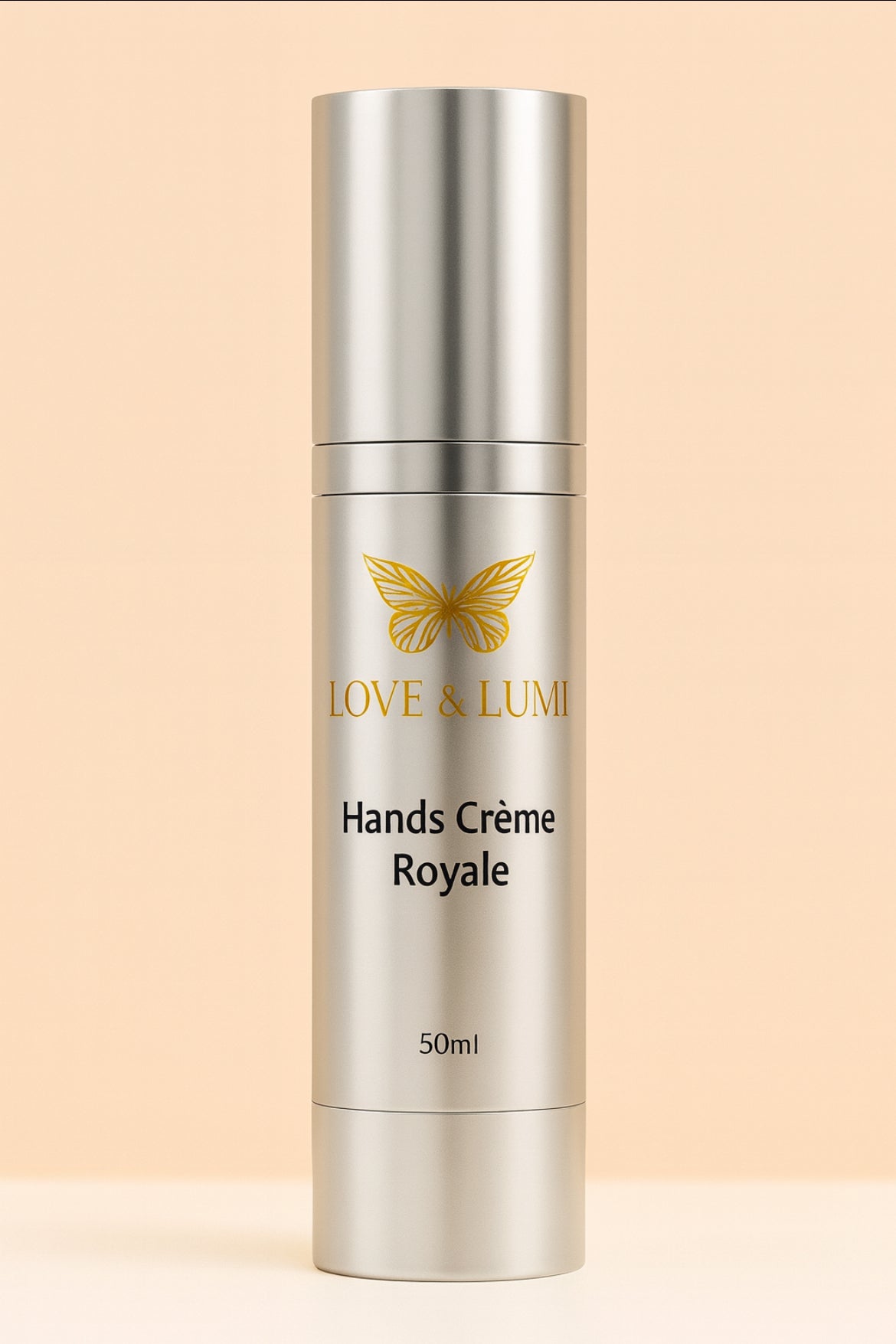 Hands Creme Royale 30ml