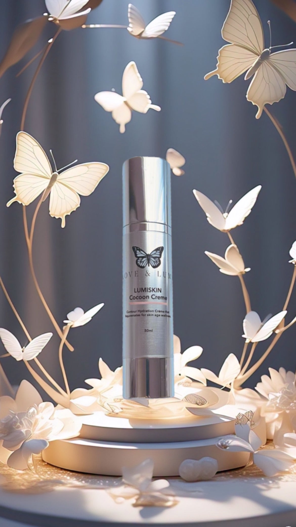 Cocoon Creme 50 ml