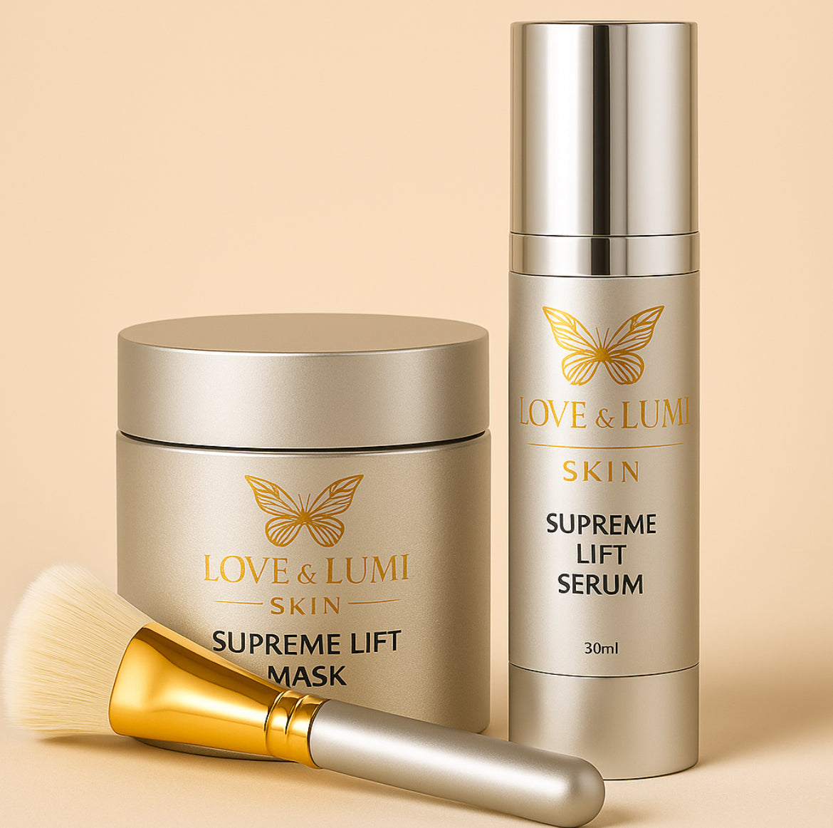 L’Extrait Lift Supreme Mask 50ml