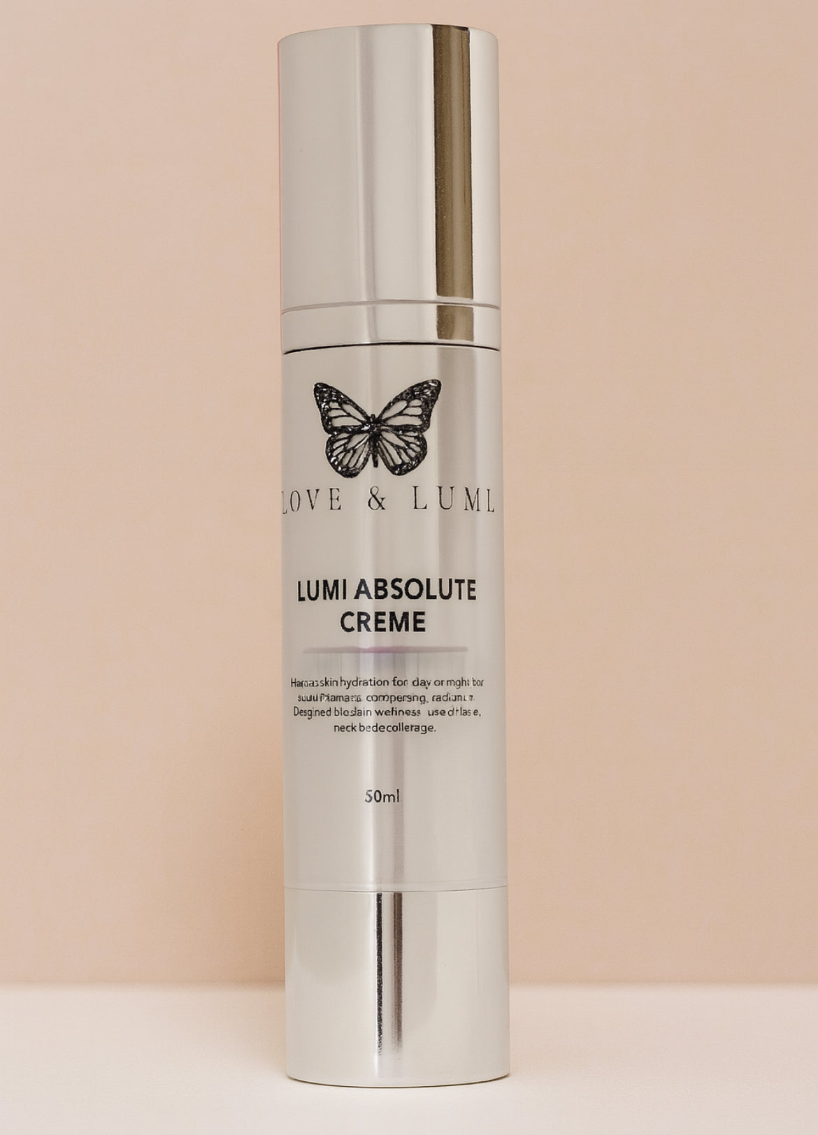 Crème Absolute 50ml