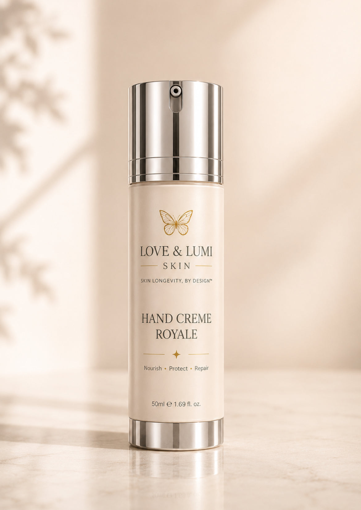 Hand Therapy Royale 30ml