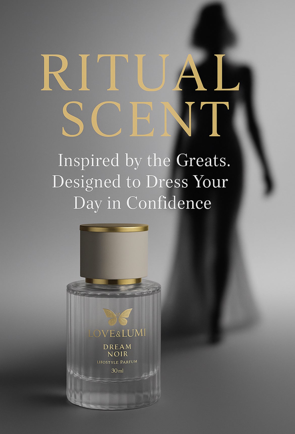 Dream Noir Parfum 30ml