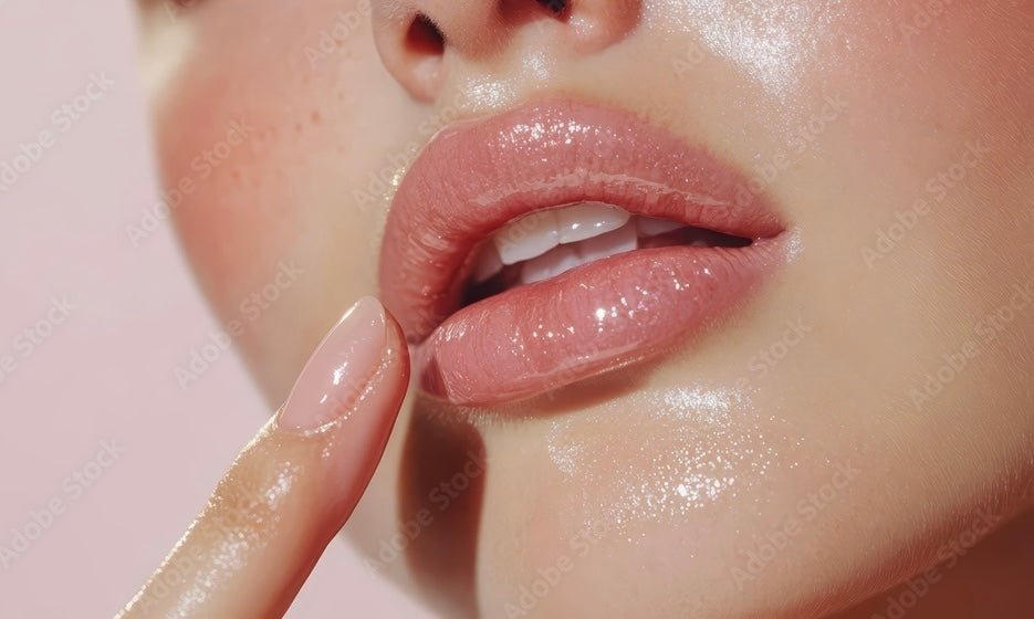 Baume de Luxe Levres ( lip mask)15ml - Love & Lumi Skin