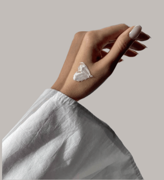 Hands Creme Royale 30ml - Love & Lumi Skin