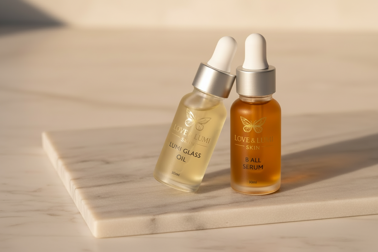Ritual Pair - Clean Luxury