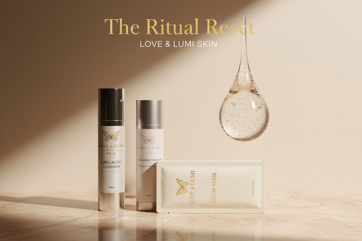 The Ritual Reset Bundle