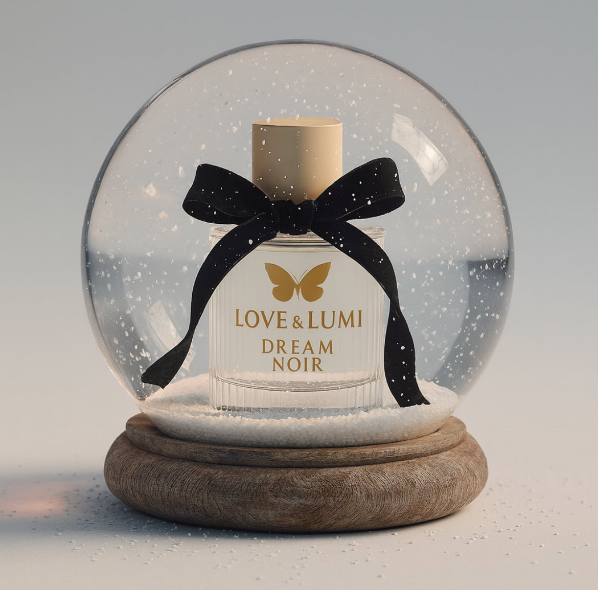 Love & Lumi Skin - Exquisite Skincare luxury