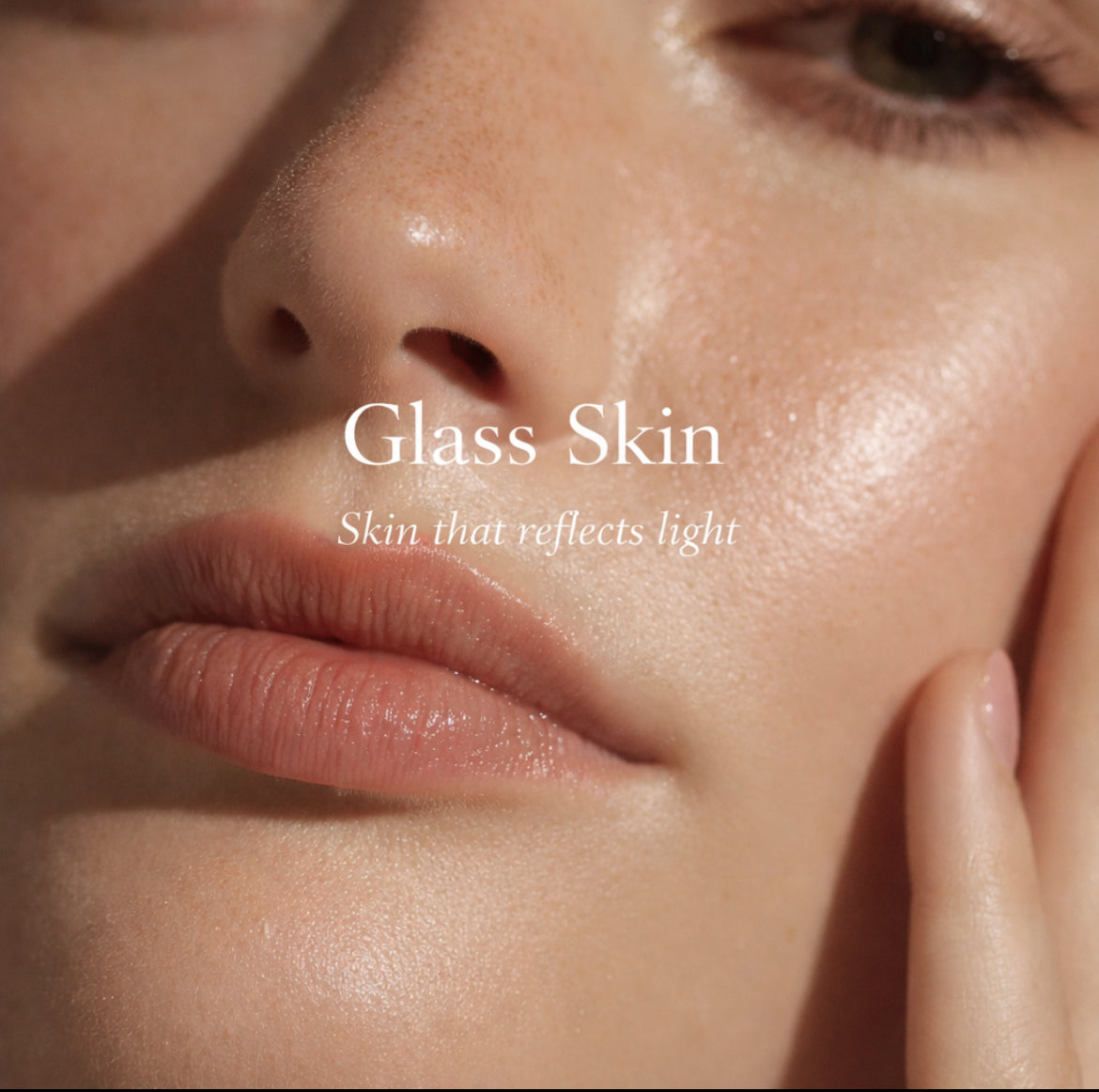 Glass Skin Rituals