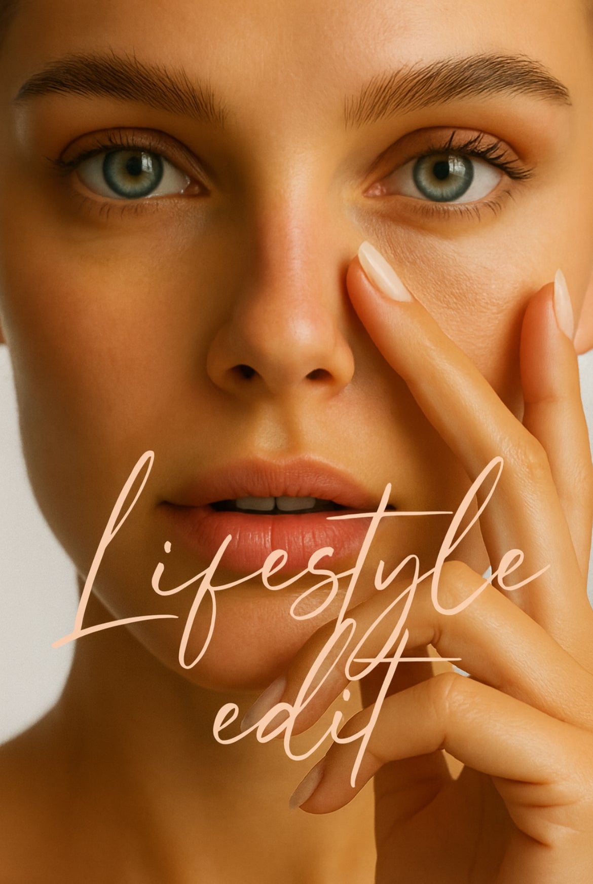 Lifestyle Edit