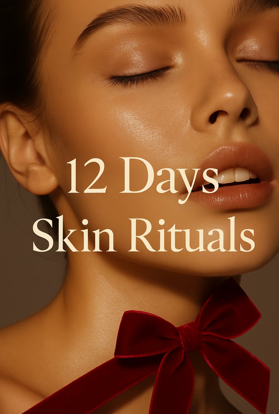 Glass Skin Ritual
