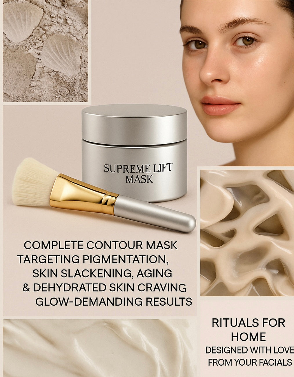 7 Minute Miracle Mask 