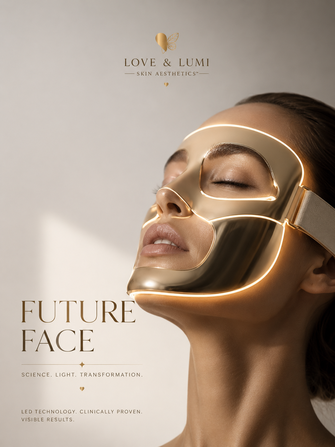 Future Face Collection