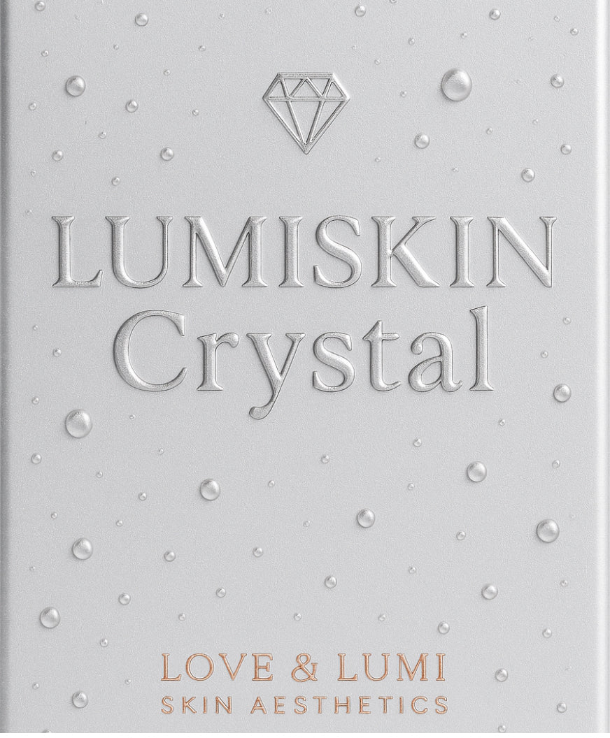 Lumiskin Crystal