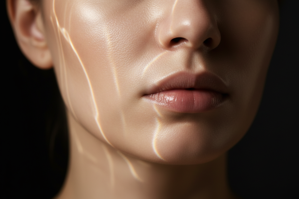 Best Sellers — Glass Skin Visual
