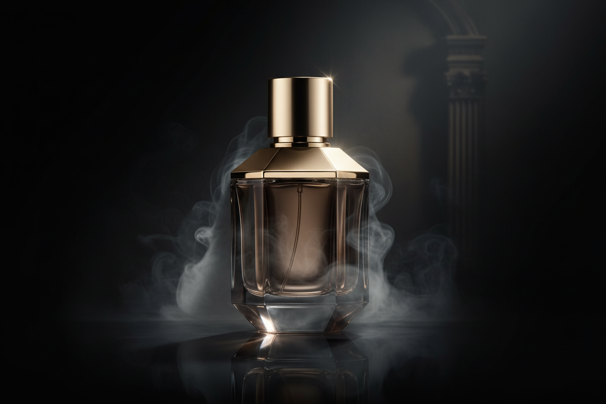 Fragrance Rituals