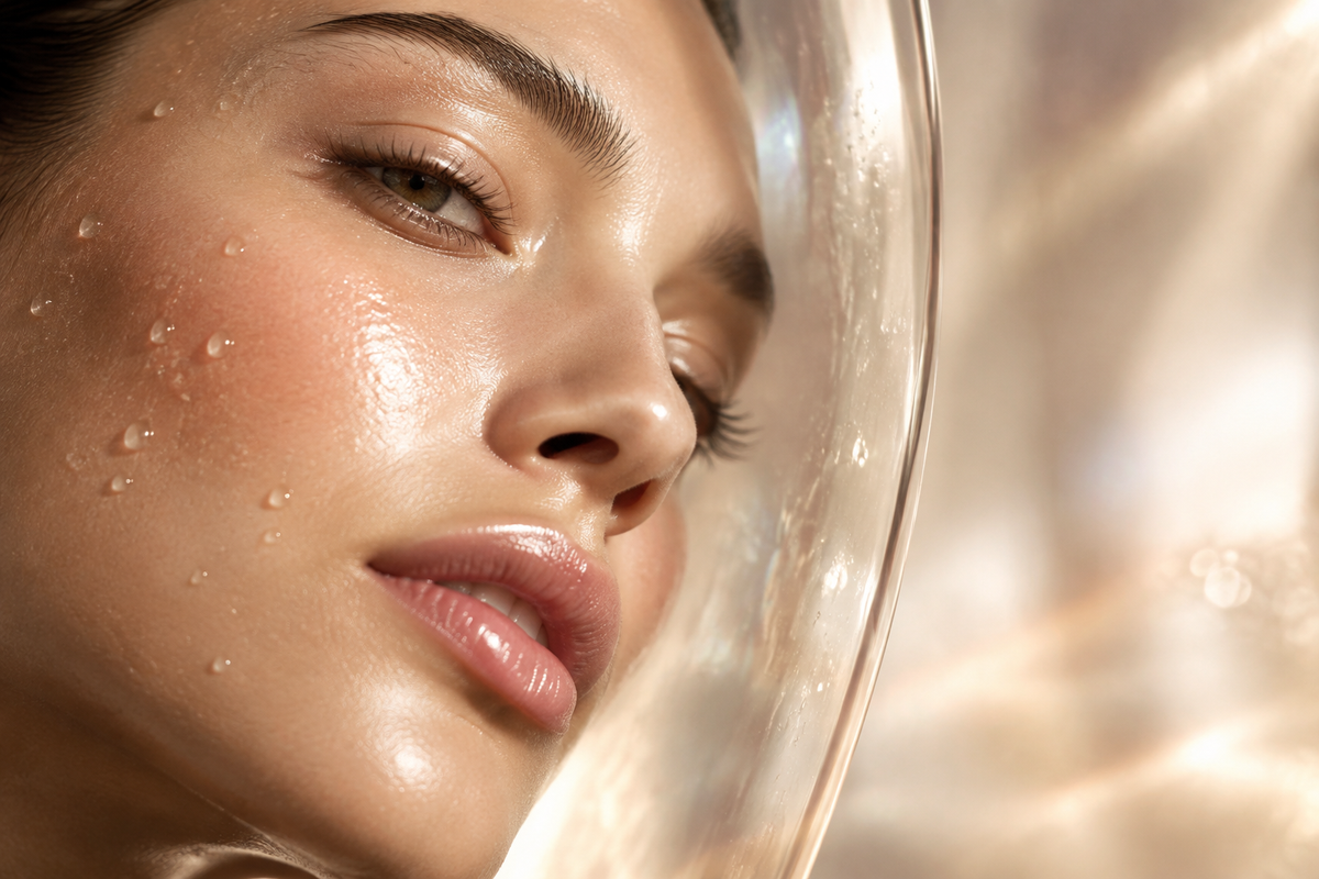 Glass Skin Ritual collection image
