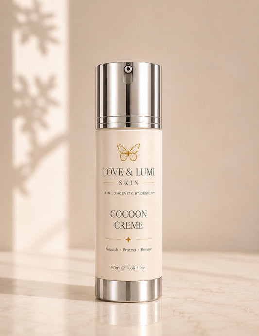 Cocoon Creme 50 ml