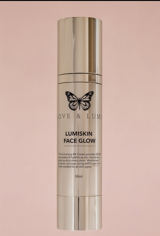 Lumiskin Face Glow SPF 30 50 ml