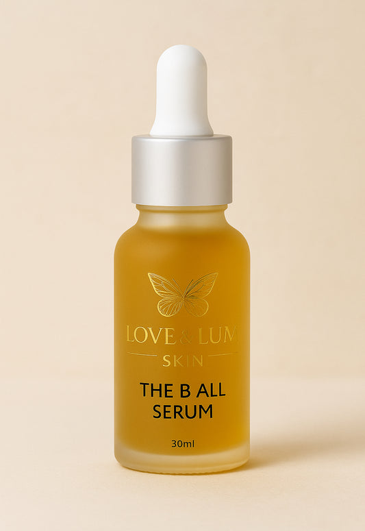 The B All Serum 30ml