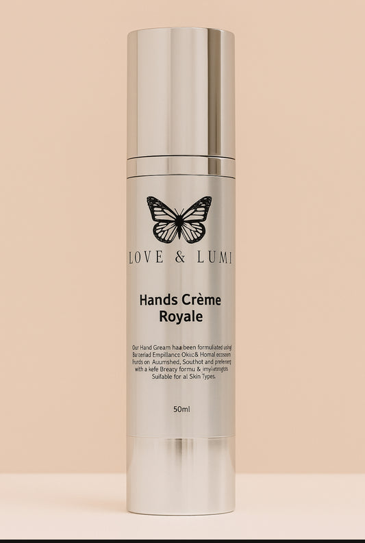 Hands Creme Royale 30ml