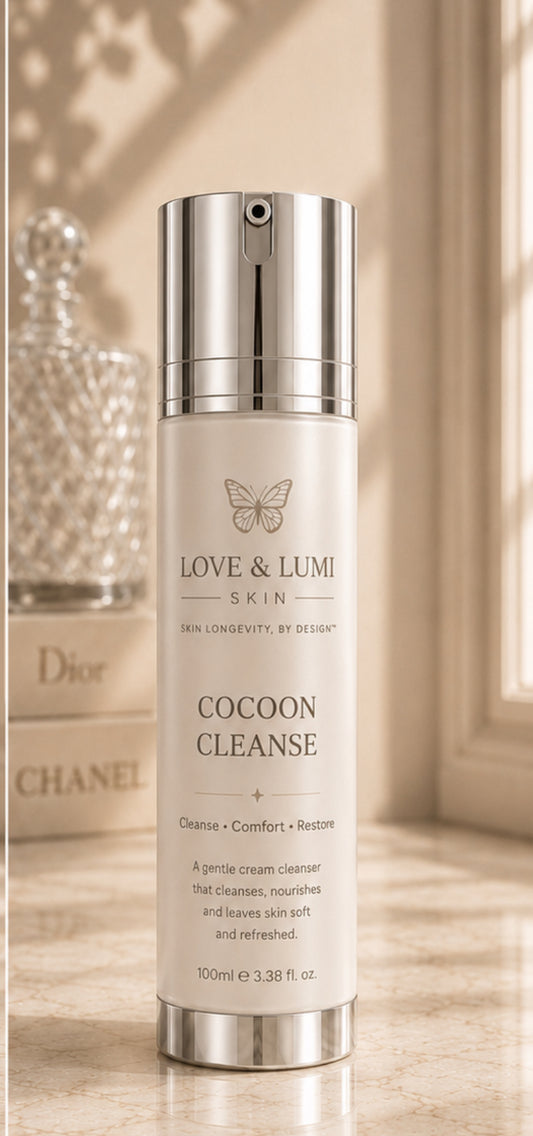 Cocoon Cleanse 100ml