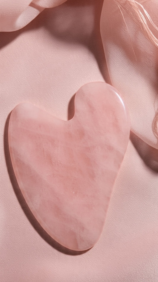 Lumiskin Gua Sha