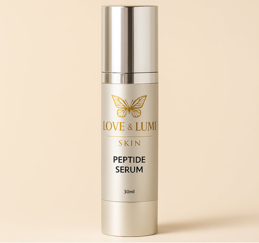 Lumi Peptide Serum 30ml