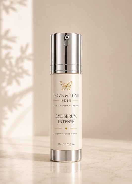 Eye Sérum Intensé 30ml