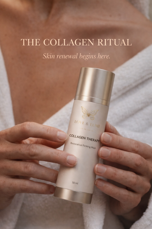 Collagen Therapy Mask 50ml