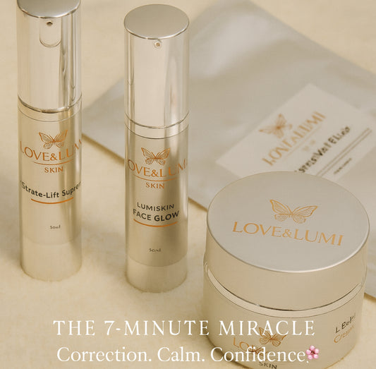 L’Extrait Lift Supreme, Contour Mask