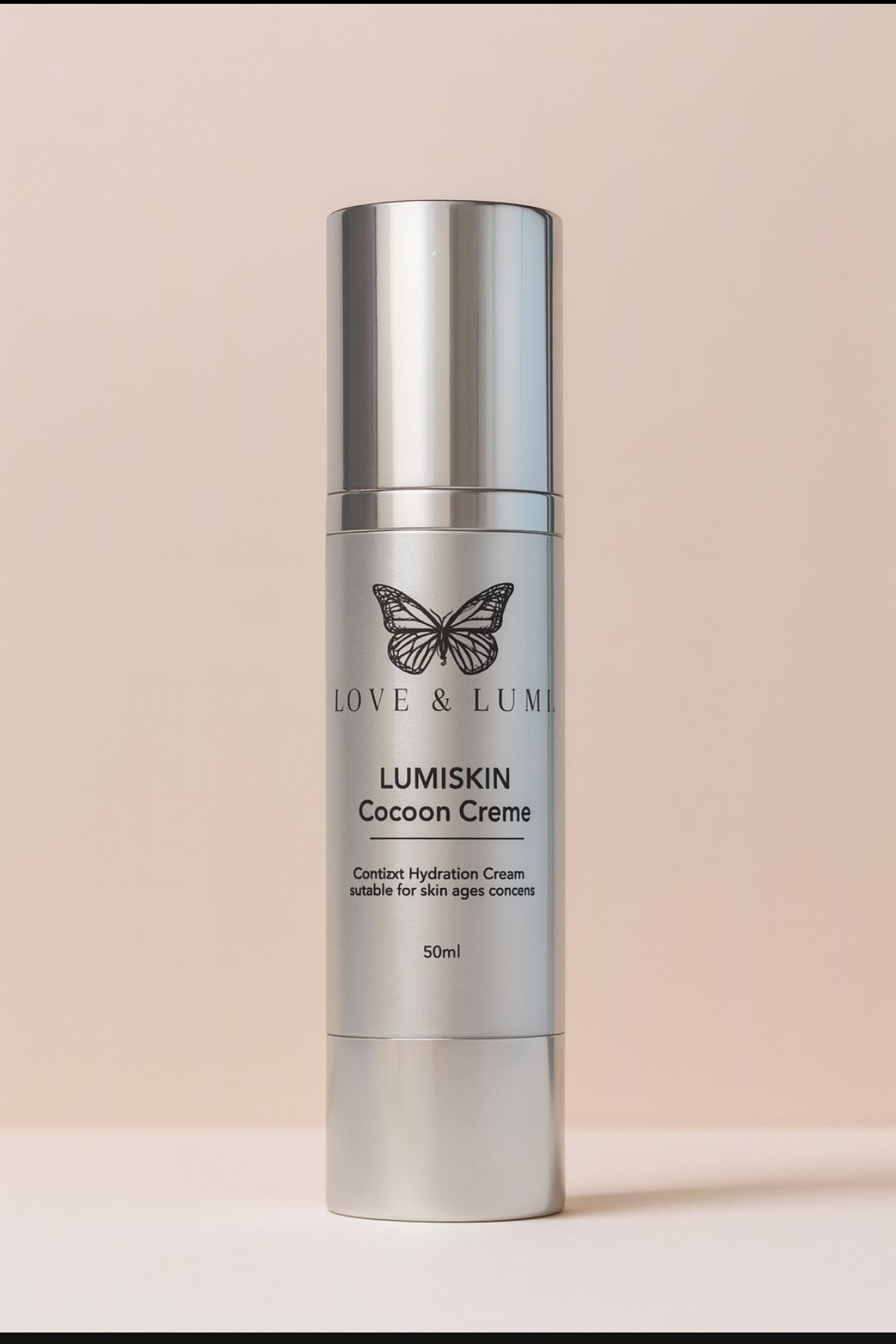 Cocoon Creme 50 ml