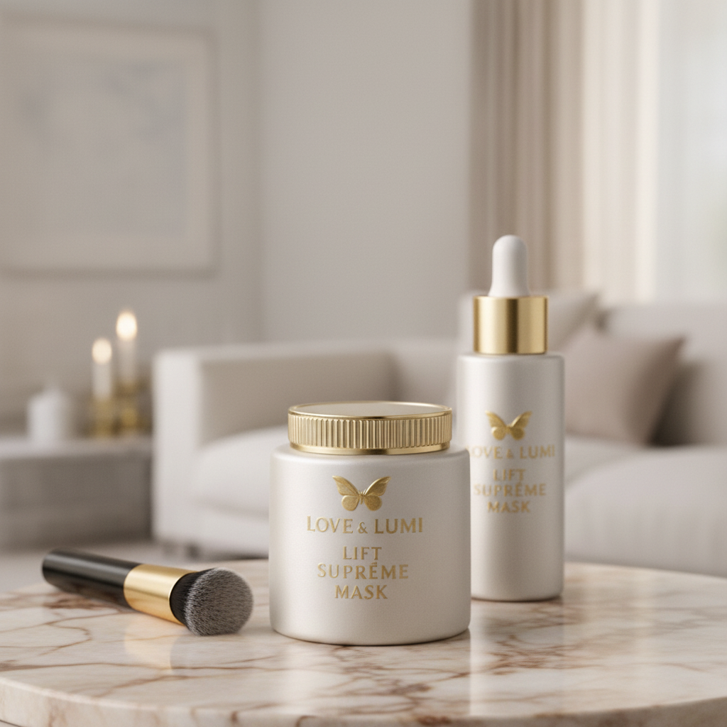 7 Minute Miracle — Luxury Brush & Elixir