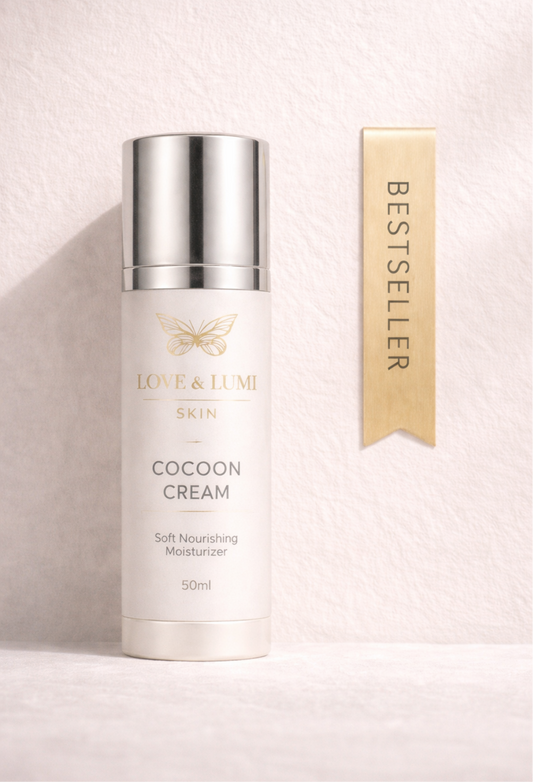 Cocoon Creme 50 ml
