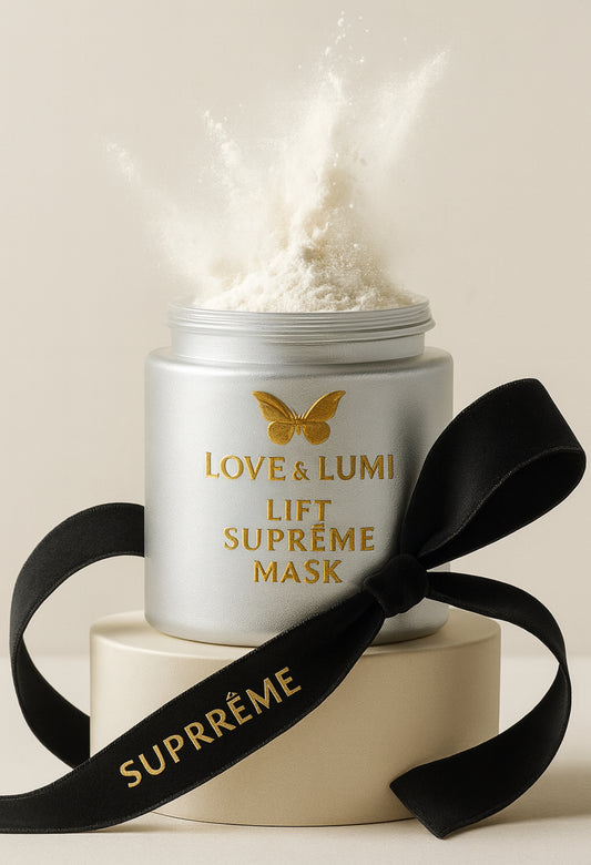 L’Extrait Lift Supreme Mask 50ml