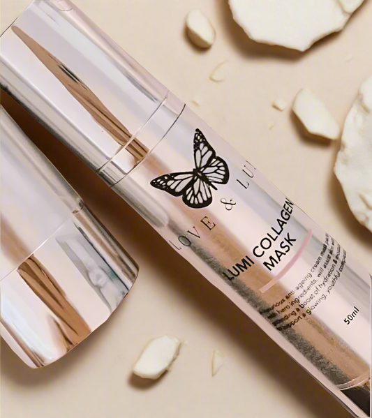Collagen Mask 50ml
