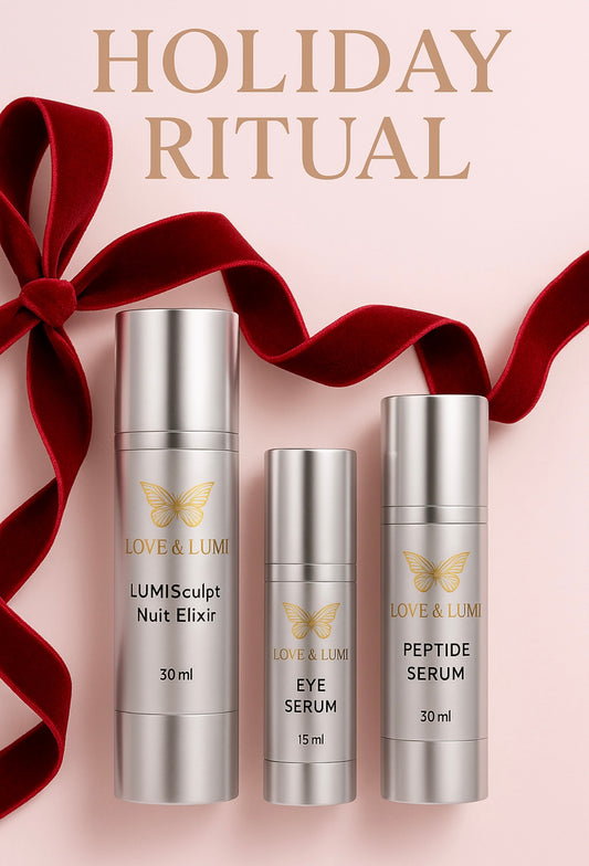 Holiday Rituals Collection
