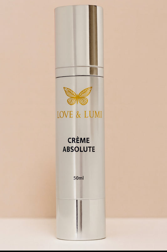 Crème Absolute  50ml