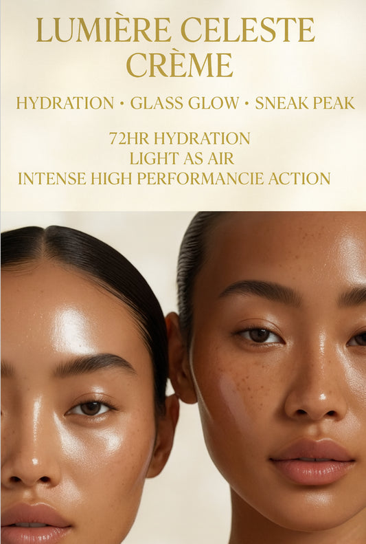 Lumiere Celestial 50ml