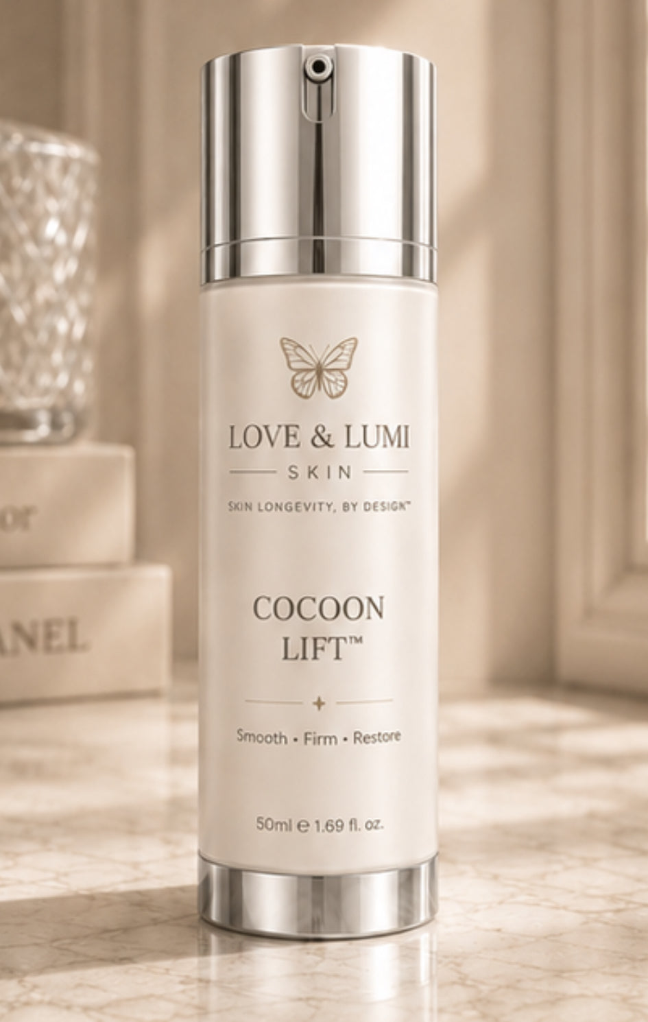 Cocoon Lift™ 50ml